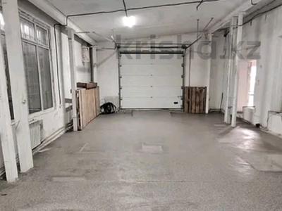 Гараж · 150 м² · Байтурсынова 1 — Макатаева за 550 000 ₸ в Алматы, Алмалинский р-н