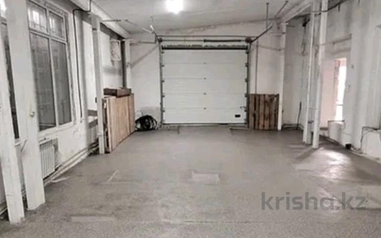 Гараж · 150 м² · Байтурсынова 1 — Макатаева за 550 000 ₸ в Алматы, Алмалинский р-н — фото 2