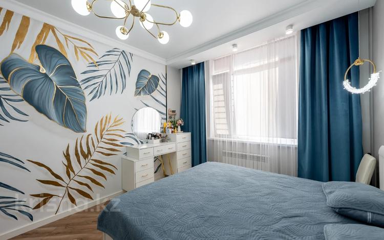 4-комнатная квартира · 129 м² · 12/12 этаж, Бақтыораз Бейсекбаева 11 — СРОЧНО ТОРГ за 66 млн ₸ в Астане, р-н Байконур — фото 30