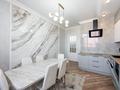 4-комнатная квартира · 129 м² · 12/12 этаж, Бақтыораз Бейсекбаева 11 — СРОЧНО ТОРГ за 66 млн ₸ в Астане, р-н Байконур — фото 10