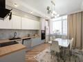 4-комнатная квартира · 129 м² · 12/12 этаж, Бақтыораз Бейсекбаева 11 — СРОЧНО ТОРГ за 66 млн ₸ в Астане, р-н Байконур — фото 6