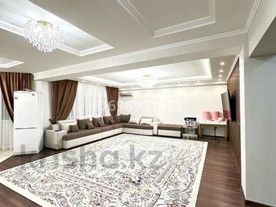 4-бөлмелі пәтер · 140 м² · 1/5 қабат, Думан-2 ш/а. 3 — Возле мечети, бағасы: 94 млн ₸ в Алматы, Медеуский р-н