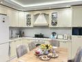 4-комнатная квартира · 140 м² · 1/5 этаж, мкр Думан-2 3 — Возле мечети за 94 млн ₸ в Алматы, Медеуский р-н — фото 13