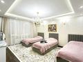4-комнатная квартира · 140 м² · 1/5 этаж, мкр Думан-2 3 — Возле мечети за 94 млн ₸ в Алматы, Медеуский р-н — фото 16