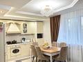 4-комнатная квартира · 140 м² · 1/5 этаж, мкр Думан-2 3 — Возле мечети за 94 млн ₸ в Алматы, Медеуский р-н — фото 9