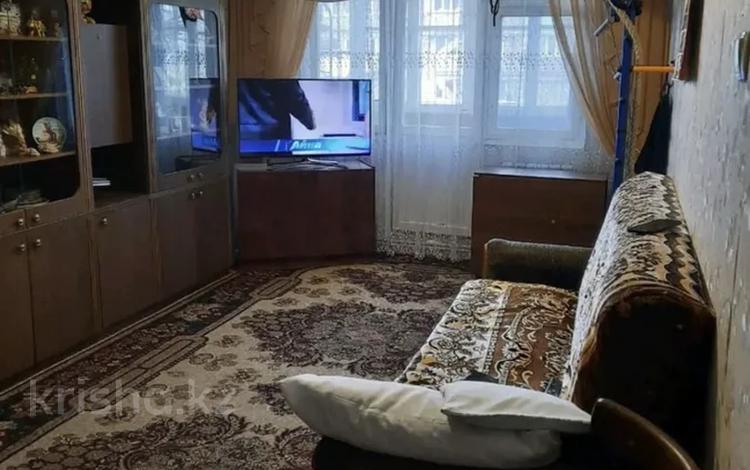 2-комнатная квартира, 46 м², 4/5 этаж, Республики 25б за 14.8 млн 〒 в Шымкенте, Аль-Фарабийский р-н — фото 2