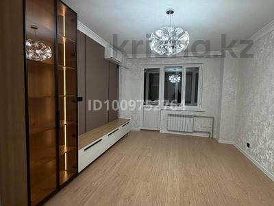 3-комнатная квартира · 85 м² · 5/9 этаж, мкр Жетысу-3 12 за 65 млн 〒 в Алматы, Ауэзовский р-н