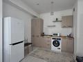2-бөлмелі пәтер · 56 м² · 3/9 қабат, Қайрат ш/а., Сарыарка, бағасы: 33 млн ₸ в Алматы, Турксибский р-н — фото 4