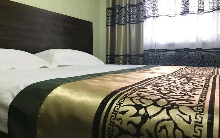 1-комнатная квартира · 30 м² · 2/6 этаж, Богенбай батыра 6/2 — Кумисбекова за 160 000 〒 в Астане, Сарыарка р-н — фото 2