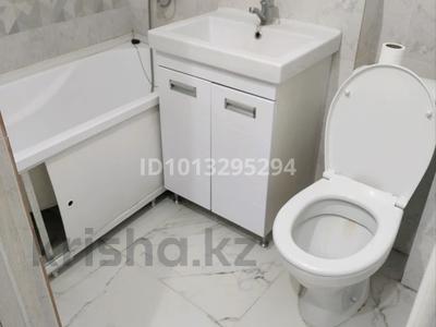 1-комнатная квартира · 35 м² · 5/5 этаж, мкр Таугуль, Пятницкого — Щепкина за 10 000 ₸ в Алматы, Ауэзовский р-н