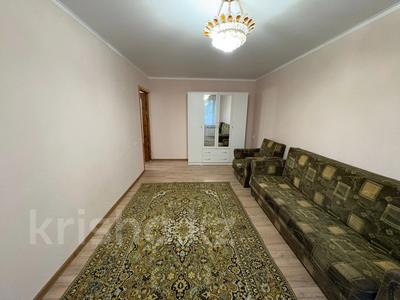 2-комнатная квартира · 44 м² · 3/4 этаж, мкр №3 30 — Абая за 30 млн ₸ в Алматы, Ауэзовский р-н