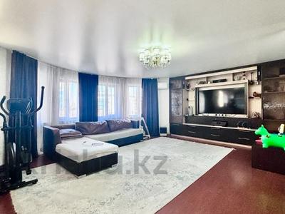 3-комнатная квартира · 138 м² · 5/9 этаж, Шолпан Иманбаевой 8 за 70 млн ₸ в Астане, р-н Байконур
