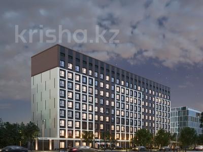 4-комнатная квартира · 139.3 м² · 2/9 этаж, Есенберлина 94 за ~ 76.6 млн 〒 в Усть-Каменогорске