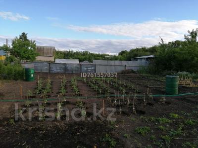 Дача · 1 комната · 20 м² · 4.4 сот., 31 улица 26 за 550 000 〒 в Петропавловске