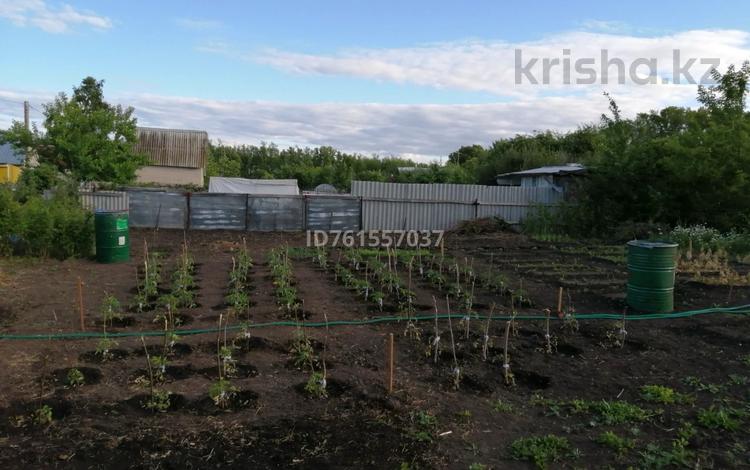 Дача · 1 комната · 20 м² · 4.4 сот., 31 улица 26 за 1.5 млн 〒 в Петропавловске — фото 2