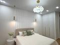 3-бөлмелі пәтер · 90 м² · 9/10 қабат, мкр 11, Маншук Маметовой, бағасы: 55 млн ₸ в Актобе — фото 4