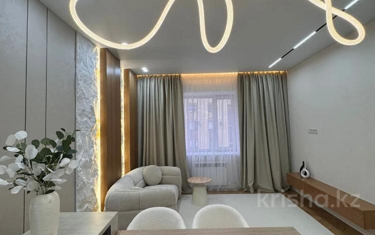 3-бөлмелі пәтер · 90 м² · 9/10 қабат, мкр 11, Маншук Маметовой, бағасы: 55 млн ₸ в Актобе — фото 4