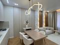 3-бөлмелі пәтер · 90 м² · 9/10 қабат, мкр 11, Маншук Маметовой, бағасы: 55 млн ₸ в Актобе — фото 2