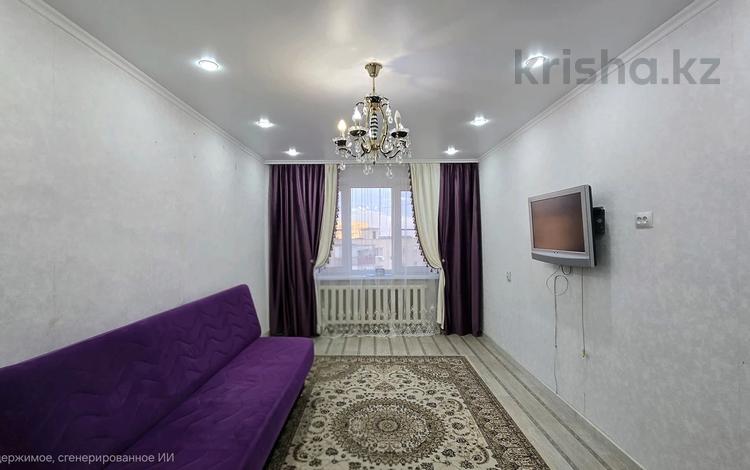 3-комнатная квартира · 67.8 м² · 7/9 этаж, Жилгородок за 20.8 млн ₸ в Актобе — фото 17