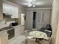 1-комнатная квартира · 50 м² · 3/12 этаж, Ракымжан кошкарбаев 1141 кор 2 — Тайота центр за 230 000 ₸ в Алматы