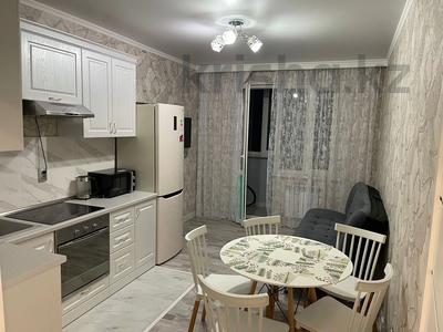 1-комнатная квартира · 50 м² · 3/12 этаж, Ракымжан кошкарбаев 1141 кор 2 — Тайота центр за 230 000 〒 в Алматы