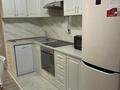 1-комнатная квартира · 50 м² · 3/12 этаж, Ракымжан кошкарбаев 1141 кор 2 — Тайота центр за 230 000 ₸ в Алматы — фото 5