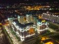 3-комнатная квартира · 72 м² · 10/11 этаж, мкр Алмагуль, Гагарина 287/2 за 95 млн ₸ в Алматы, Бостандыкский р-н