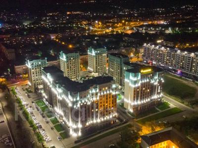 3-комнатная квартира · 72 м² · 10/11 этаж, мкр Алмагуль, Гагарина 287/2 за 95 млн ₸ в Алматы, Бостандыкский р-н