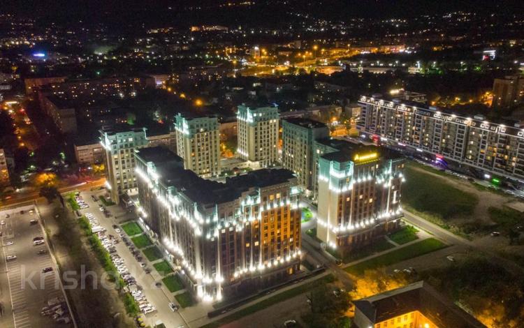 3-комнатная квартира · 72 м² · 10/11 этаж, мкр Алмагуль, Гагарина 287/2 за 95 млн ₸ в Алматы, Бостандыкский р-н — фото 2