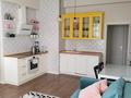 3-комнатная квартира · 72 м² · 10/11 этаж, мкр Алмагуль, Гагарина 287/2 за 95 млн ₸ в Алматы, Бостандыкский р-н — фото 8