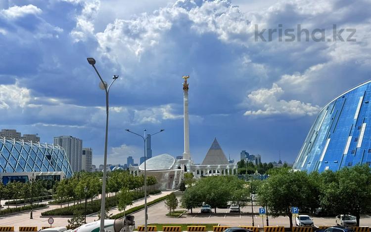 Еркін, кеңселер, білім орталықтары · 74 м², бағасы: 55 млн ₸ в Астане, Сарайшык р-н — фото 2