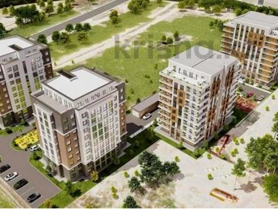 Продажа квартир в Шымкенте: 2-комнатная квартира · 69.66 м² · 1/9 этаж, Микрорайон Асар 2 за 35 млн 〒 2-комнатная квартира · 69.66 м² · 1/9 этаж, Микрорайон Асар 2 за 35 млн 〒 в Шымкенте, Абайский р-н