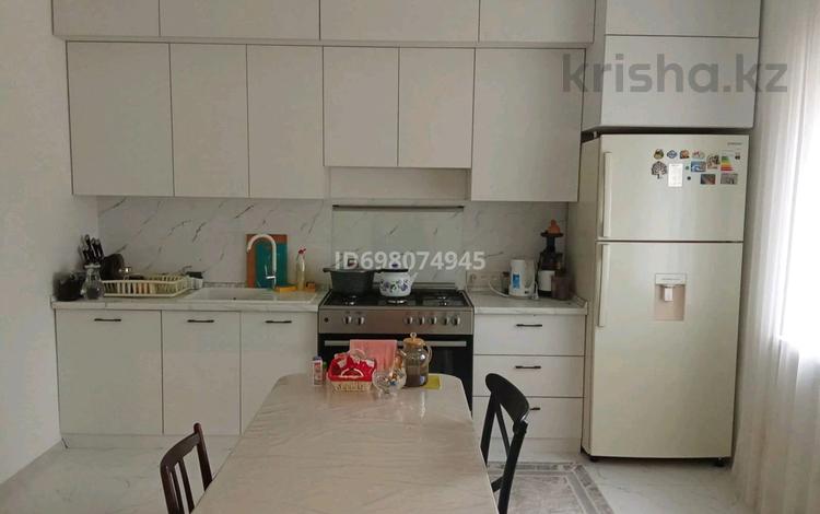 Отдельный дом · 4 комнаты · 130 м² · 4 сот., мкр Мадениет 13 — ул кулжабай касымова 13 за 53 млн ₸ в Алматы, Алатауский р-н — фото 2
