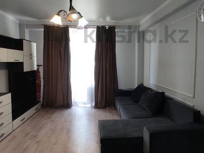 1-комнатная квартира · 48 м² · 4/10 этаж, Алтын Орда 6/38 за 200 000 〒 в Алматы, Наурызбайский р-н