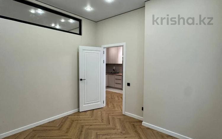 2-комнатная квартира · 50 м² · 3/12 этаж, Дарабоз за 33 млн ₸ в Алматы, Алатауский р-н — фото 2