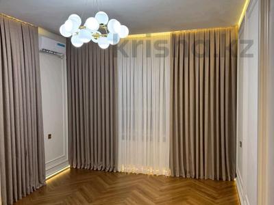 3-бөлмелі пәтер · 115 м² · 2/12 қабат, Байдибек би 115/10, бағасы: 86 млн ₸ в Шымкенте