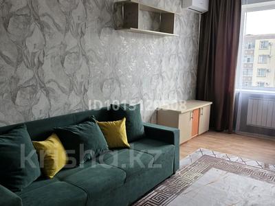 1-комнатная квартира · 35 м² · 4/5 этаж, 3-й мкр 14 за 10 000 ₸ в Актау