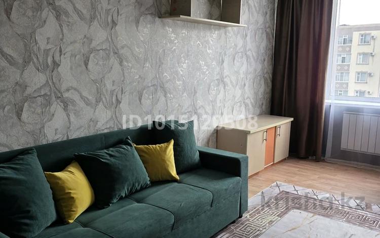 1-комнатная квартира · 35 м² · 4/5 этаж, 3-й мкр 14 за 10 000 ₸ в Актау — фото 2