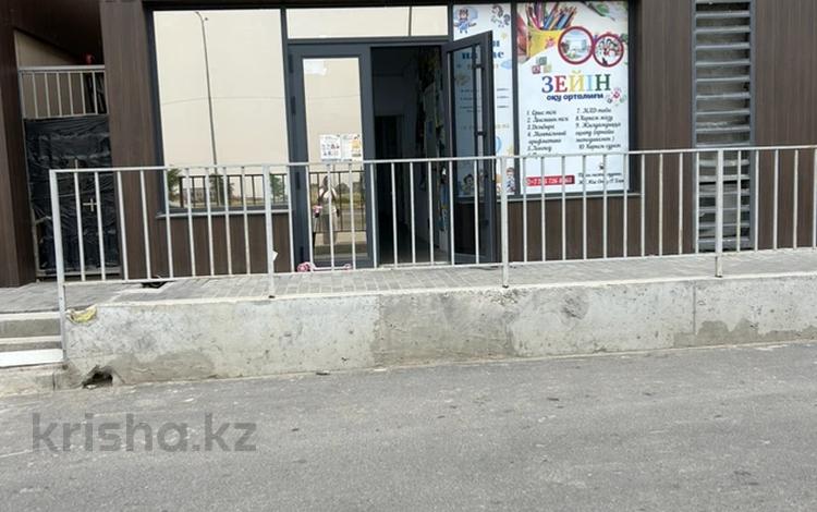 Свободное назначение · 70 м² за 500 000 ₸ в Шымкенте, Каратауский р-н — фото 2