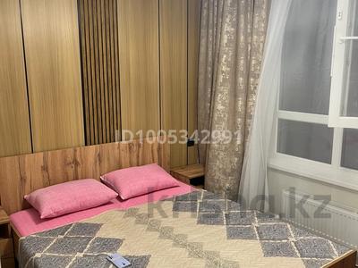 2-комнатная квартира · 58 м² · 8/9 этаж, мкр Думан-2, Мкрн Думан-2 за 300 000 〒 в Алматы, Медеуский р-н