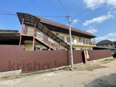 Отдельный дом · 10 комнат · 600 м² · 7 сот., Абая — Жандосова за 149 млн 〒 в Абае