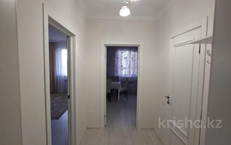 1-бөлмелі пәтер · 38 м² · 14/23 қабат, Акмешит 17/1, бағасы: 27.5 млн ₸ в Астане, Есильский р-н — фото 2