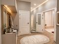 3-комнатная квартира · 84 м² · 1/9 этаж, Толеметова 106/3 за 300 000 ₸ в Шымкенте, Абайский р-н