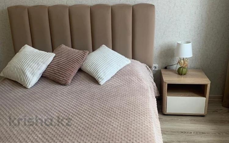 1-комнатная квартира · 40 м² · 7/9 этаж, микрорайон Береке за 24.5 млн ₸ в Костанае — фото 13