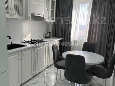 4-комнатная квартира · 96 м² · 8/9 этаж, Айбергенова 1Г за 40 млн ₸ в Шымкенте, Енбекшинский р-н