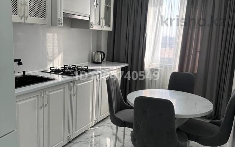 4-комнатная квартира · 96 м² · 8/9 этаж, Айбергенова 1Г за 40 млн ₸ в Шымкенте, Енбекшинский р-н — фото 32