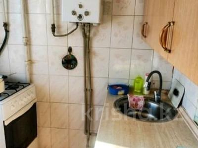 1-комнатная квартира · 31 м² · 2/5 этаж, Уалиханова 204А за 11.8 млн ₸ в Шымкенте, Аль-Фарабийский р-н