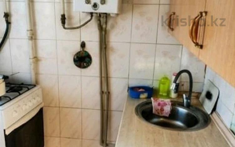 1-комнатная квартира · 31 м² · 2/5 этаж, Уалиханова 204А за 11.8 млн ₸ в Шымкенте, Аль-Фарабийский р-н — фото 2