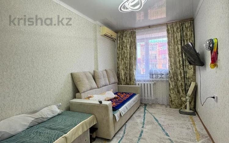 1-комнатная квартира · 27.4 м² · 3/5 этаж, ЖМ Лесная поляна 4 за 11.9 млн ₸ в Косшы — фото 2