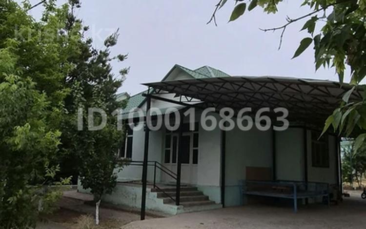 Часть дома · 5 комнат · 101 м² · 10 сот., мкр Асар , Ашыкөл 16 — 46"Ақбөпе"балабақша за 40 млн ₸ в Шымкенте, Абайский р-н — фото 3